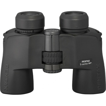 Pentax SD 8x42 WP