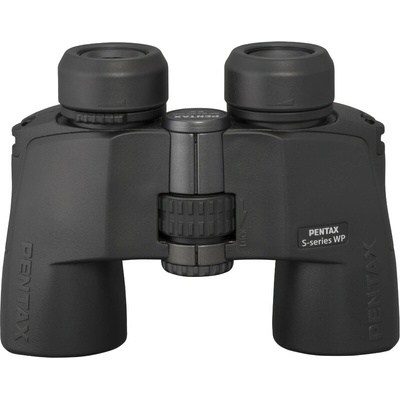 Pentax SD 8x42 WP
