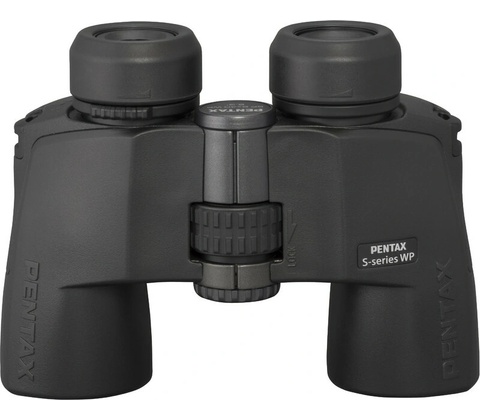 Pentax SD 8x42 WP