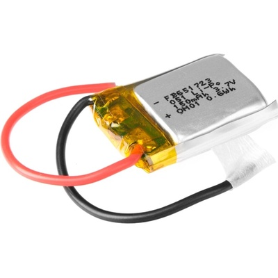 SYMA Mikrovrtulník S107H/G: Akumulátor – Hledejceny.cz