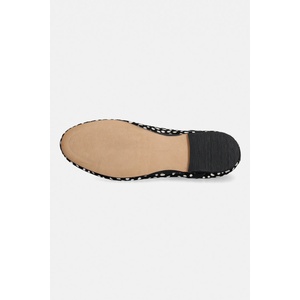 Tommy Hilfiger Кожени балеринки TH BUCKLE CALF HAIR BALLERINAS (FW0FW09167)