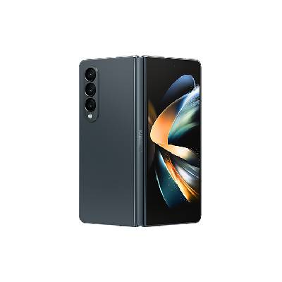 Smartphone Samsung Galaxy Z Fold4 12 GB / 256 GB 5G šedý SM-F936B/05