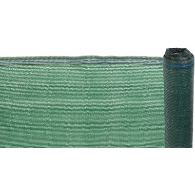 STREND PRO Garden Tkanina tieniaca HOBBY.NET 1x25 m HDPE UV 80 g/m2 85% zelená