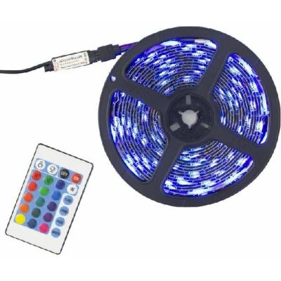 White Shark HELIOS-3 RGB LED strip with remote control, 3 m