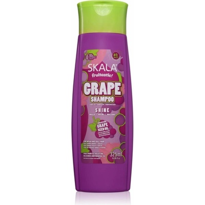 Skala Grape šampon pro lesk 325 ml