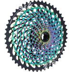 Sram Венец касета SRAM XX1 Eagle XG-1299 12 скорости 10-52T, XD, Rainbow