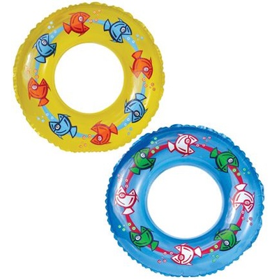 Надуваем пояс 70 см