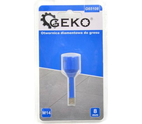 Geko G65108