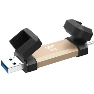 Silicon Power DS72 2TB (SP002TBUC3S72VPG)