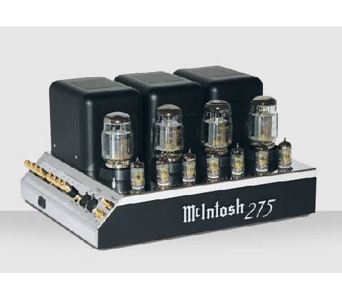 McIntosh MC275