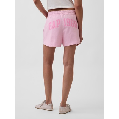 GAP Шорти с лого French Terry GAP GAP | Rozov | ЖЕНИ | XXS