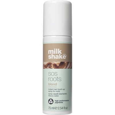 Milk Shake SOS Roots Blonde 75 ml