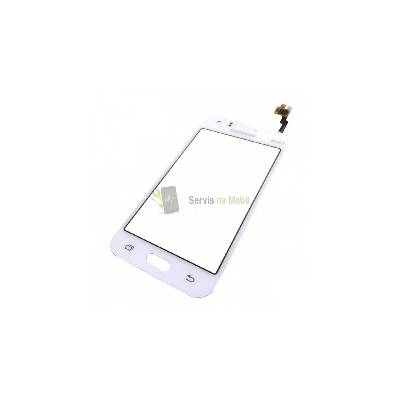 Dotyková plocha Samsung Galaxy J1 J100 biela farba