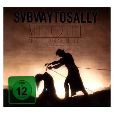 Subway To Sally - Mitgift CD