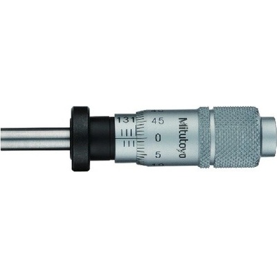 Mitutoyo Vestavná mikrometrická hlavice 0-13 mm 148-822-10