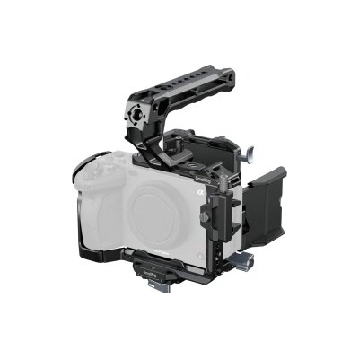 SmallRig 5823 Cage Kit pre Sony FX3, FX30