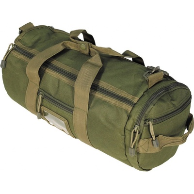 MFH taktická Molle oliva 12 l