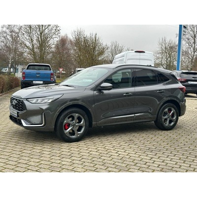 Ford Kuga ST-Line X 137 kW