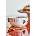 Bloomingville Комплект купички Bloomingville Carry 295 ml (4 броя) (82063200)