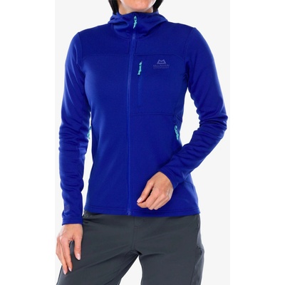 Mountain Equipment Durian Hooded Jacket clematis