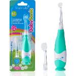 Brush-Baby BabySonic teal
