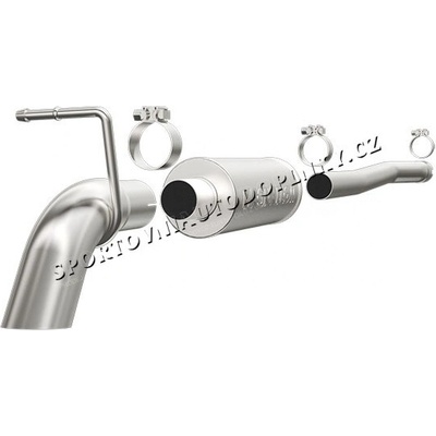 Magnaflow 17143