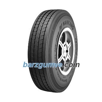 Nankang Super Steel Radial ( 6.50 R16 108/107N 10PR )