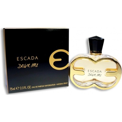 Escada Desire Me parfémovaná voda dámská 30 ml