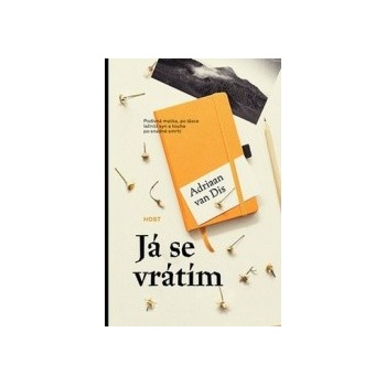 Já se vrátím