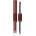 NYX Cosmetics Shine Loud High Shine Lip Color течно червило със силен гланц цвят 06 - Boundary Pusher 6, 5ml