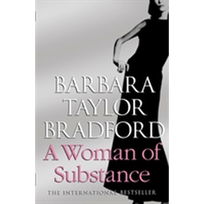 Woman of Substance - Bradford, B. T.