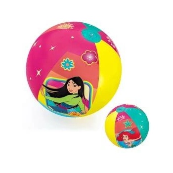 Bestway Надуваема Топка Bestway Принцесите на Дисни Ø 51 cm
