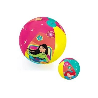 Bestway Надуваема Топка Bestway Принцесите на Дисни Ø 51 cm