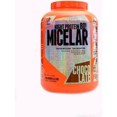 Extrifit Micelar Casein 2000 g