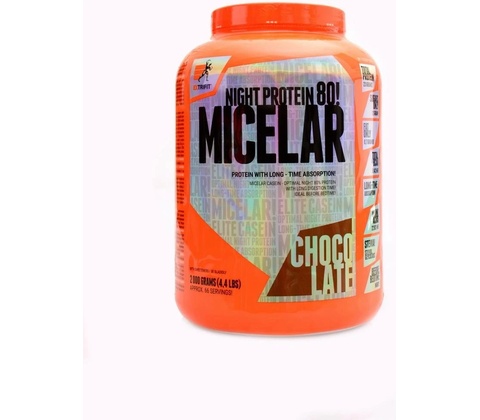 Extrifit Micelar Casein 2000 g