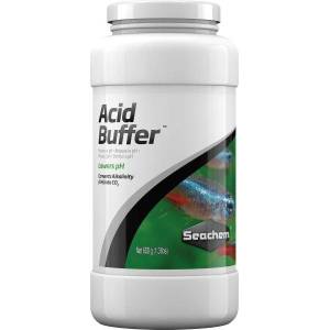 Seachem Acid Buffer 600 g