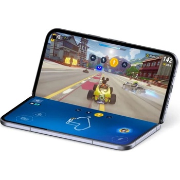 Image 1 of Google Pixel 10 Pro Fold 5G 512GB 16GB RAM Dual