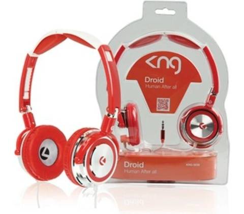 KNG DROID