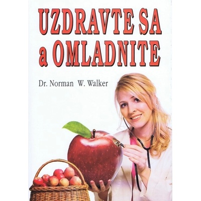 Uzdravte sa a omladnite