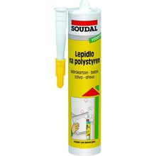 SOUDAL Lepidlo na polystyrén 400g