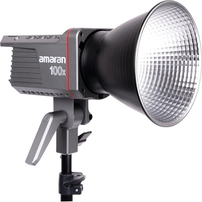 Aputure Amaran 100X Bi-Color LED