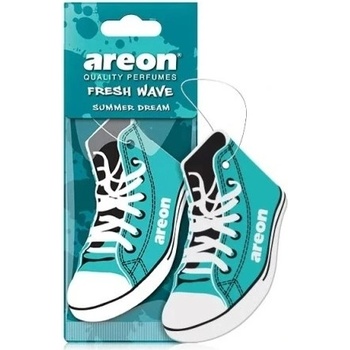 Areon Fresh Wave Paper Summer Dream