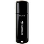 Transcend Classic 512GB USB 3.1 (TS512GJF700) Флаш памет