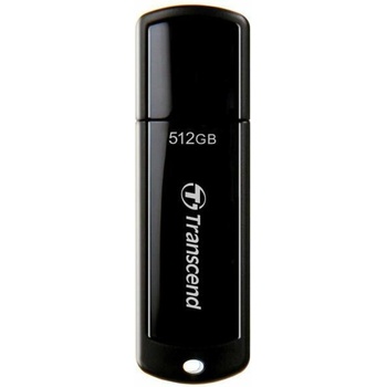 Image 1 of Transcend Classic 512GB USB 3.1 (TS512GJF700)