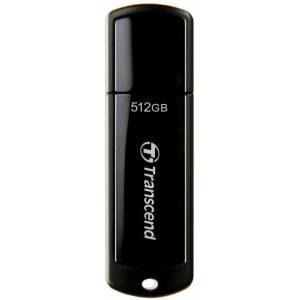 Transcend Classic 512GB USB 3.1 (TS512GJF700) Флаш памет