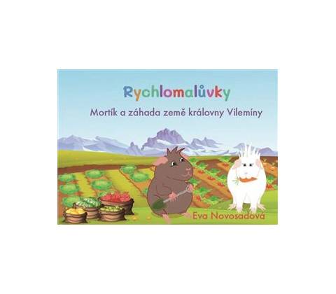 Rychlomalůvky