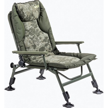 Mivardi Kreslo CamoCODE