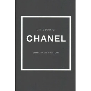 Little Book of Chanel (ISBN: 9781780979021)