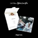 Kai: Wait On Me Player Version CD