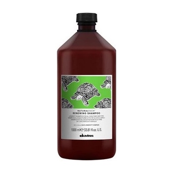 Davines NATURALTECH Renewing šampon proti stárnutí vlasů 1000 ml